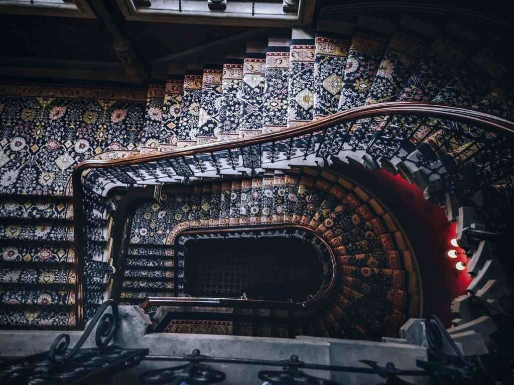 stair runner designs