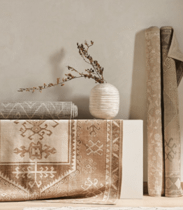 Coastal Rug Design Ideas for Cape Cod & New England Beach Homes