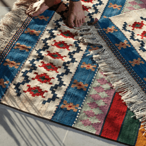 Area Rugs