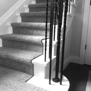 Stair Runner Carpet